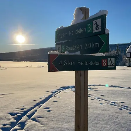 Cozy Two Bedrooms With Sauna And Mountain Views Διαμέρισμα *