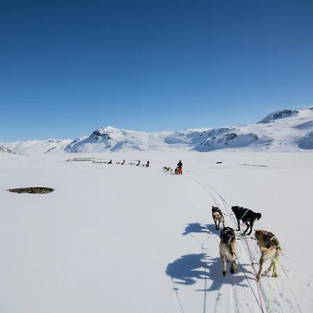 Διαμέρισμα Cozy Two Bedrooms With Sauna And Mountain Views Beitostolen