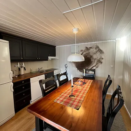 Cozy Two Bedrooms With Sauna And Mountain Views * Beitostolen