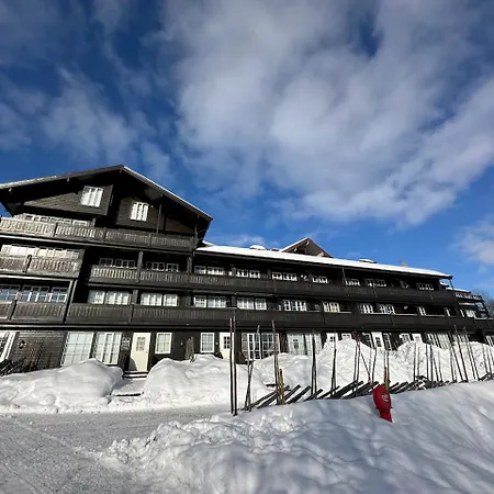 Cozy Two Bedrooms With Sauna And Mountain Views 公寓