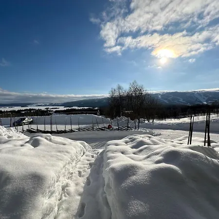 Διαμέρισμα Cozy Two Bedrooms With Sauna And Mountain Views *