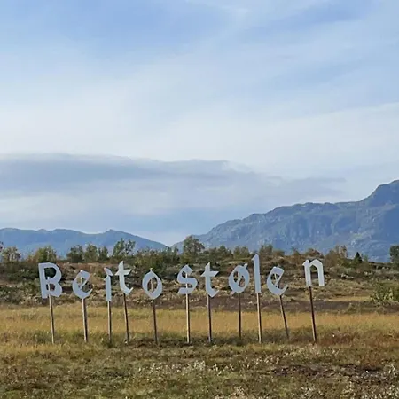 Cozy Two Bedrooms With Sauna And Mountain Views * Beitostolen