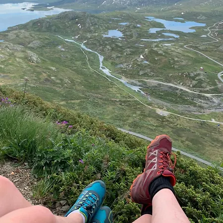 Διαμέρισμα Cozy Two Bedrooms With Sauna And Mountain Views *