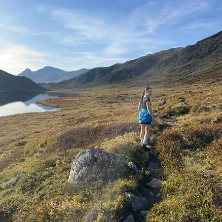 Cozy Two Bedrooms With Sauna And Mountain Views Διαμέρισμα Beitostolen