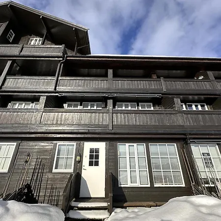 Cozy Two Bedrooms With Sauna And Mountain Views *