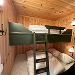 Апартаменты Cozy Two Bedrooms With Sauna And Mountain Views Beitostolen