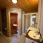 Cozy Two Bedrooms With Sauna And Mountain Views Beitostolen