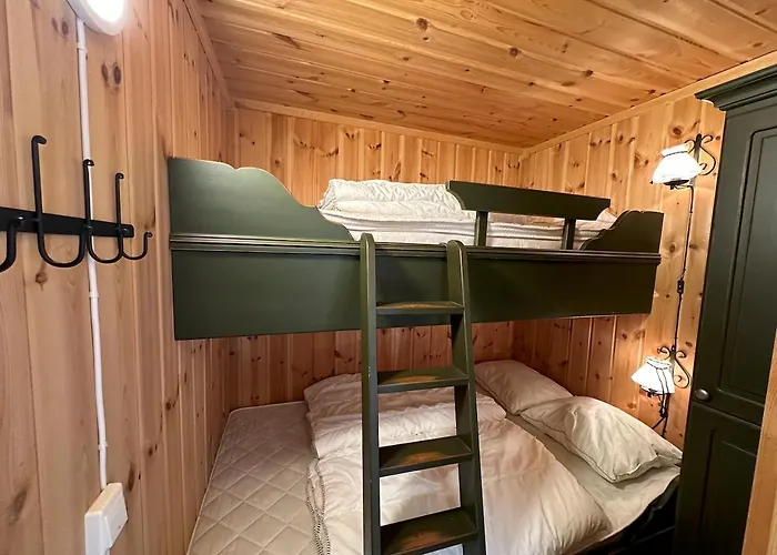 Appartement Cozy Two Bedrooms With Sauna And Mountain Views Beitostolen