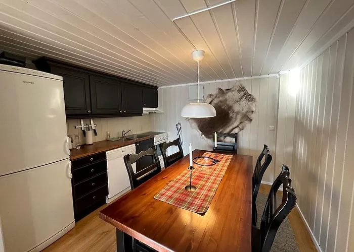 Cozy Two Bedrooms With Sauna And Mountain Views * Beitostolen