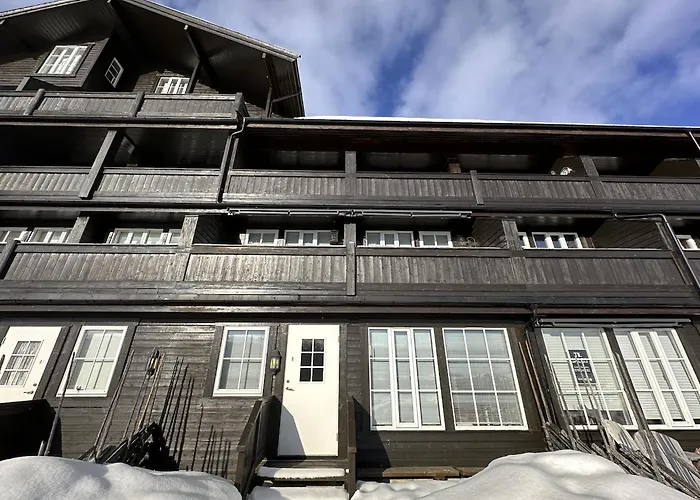 Cozy Two Bedrooms With Sauna And Mountain Views *